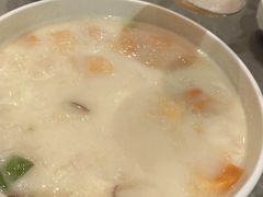 -春江饭店(共青团路总店)