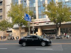 -东华门大街小区