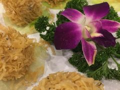 -和膳居饮食有限公司