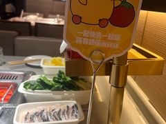 -海底捞火锅(牡丹园店)