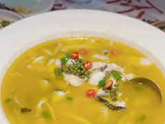 -川流不息·地道川菜·小龙虾(新松江路店)