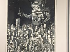 -中国版画博物馆