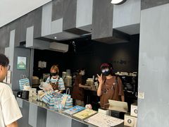 -JPG canteen(广州东山口店)