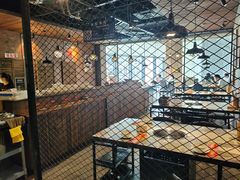 大堂-七秒鱼·斑鱼火锅(太阳城店)