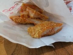 正新鸡排（香辣）-正新鸡排(杨树浦路店)