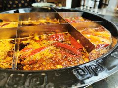 -重庆渝达老火锅(春熙路店)