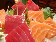 -炙柒Sekinana·精致日料(合生汇店)
