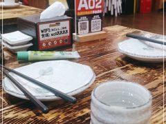 -小川洋风料理(街道口店)