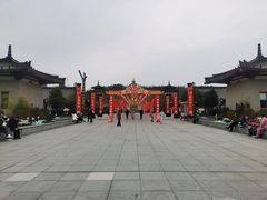 -宜春禅都文化博览园