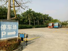 -江门古兜温泉小镇