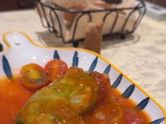 -安德烈俄式西餐厅(中央大街店)