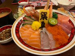 -築鳥日本料理(黑沙环店)