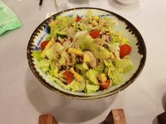 -全聚德(上海首店浦东店)