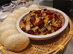 -胡家大厨(西三庄店)