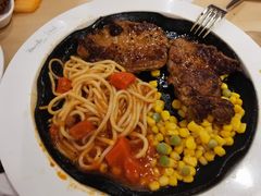 -豪客来牛排(海沧阿罗海店)