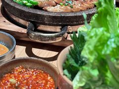 -KimPro 辛普乐概念韩餐