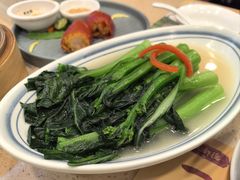 -点都德(皇岗村店)