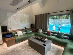 -太阳岛度假酒店