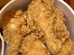 -肯德基(温岭昌辉店)