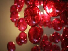 大堂-繁花足道(梅江店)