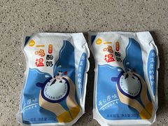 -一鸣真鲜奶吧(汇金店)
