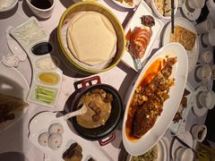 -京味斋·北京烤鸭(北京南站洋桥店)