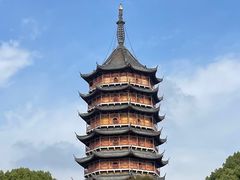 -北寺塔