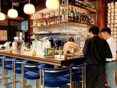 -Brut Eatery Wine Bar & Restaurant (建国东路店)