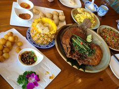 -滇越乘象云南餐厅(次渠店)