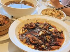 -辣婆婆(航天桥店)