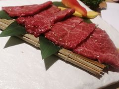 -炼火烤肉店