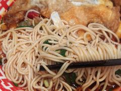 -周小波重庆小面·重庆名小吃(邹容路店)