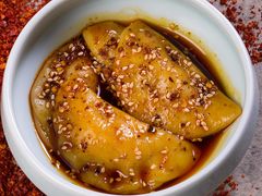 -拂晓山房·私房川菜(西门店)