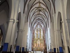 -圣约瑟夫大教堂