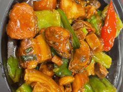 -朱仔记食府(江南大道店)