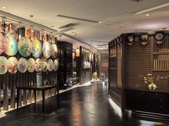 -佛山希尔顿酒店·融誉亚洲美食荟