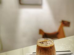 -长春银盐咖啡馆