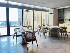 -食光全日制餐厅(绵阳首开喜来登酒店)