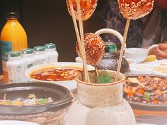 -初蓉丨遇见新川菜(亲贤街荣耀店)
