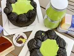 -DEMO黛慕蛋糕(中泰店)