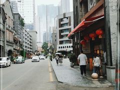 -盘飧市(春熙路店)