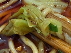 -易毛特色牛肉面(解放碑步行街店)