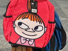 -Moomin Shop Helsinki Airport Non-Schengen