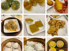 -潮福城大酒楼·潮粤菜·港式点心(阳光城店)