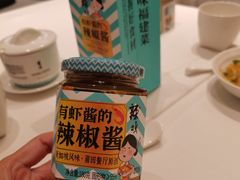 -莆田餐厅PUTIEN(金融街购物中心店)