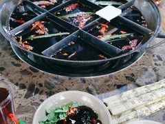 -正南齊北重庆老火锅(光华村直营店)
