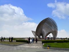 -南汇嘴观海公园