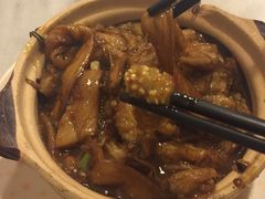 -紫金食坊(江南西路店)