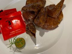 -馋遇江南·精致湖景雅宴(东方之门店)