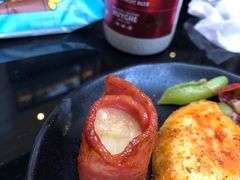 -KAOTOWN烤堂•烧烤(海汇港店)